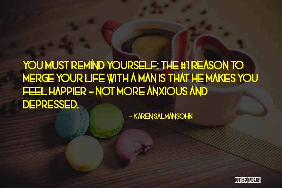Gradually Faster Quotes By Karen Salmansohn Gradually Faster Quotes By Karen Salmansohn