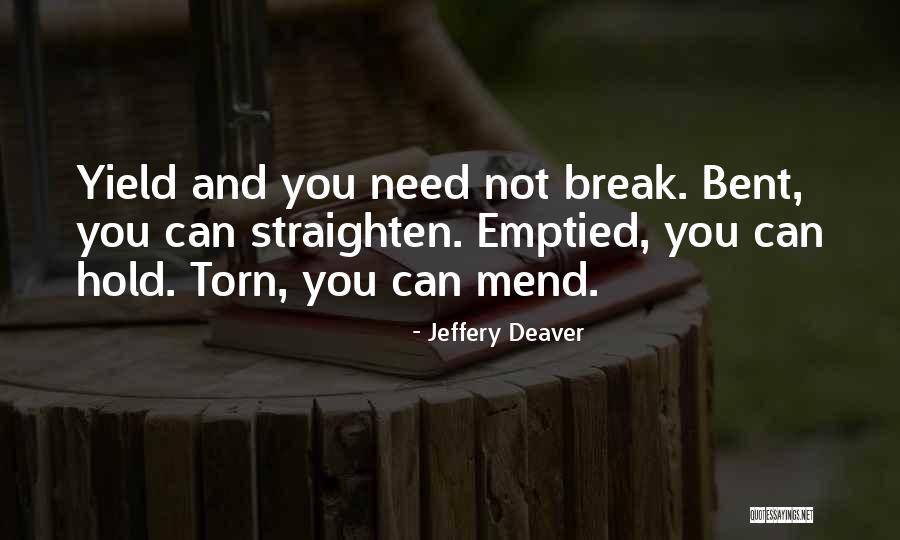 Graduated Income Quotes By Jeffery Deaver Graduated Income Quotes By Jeffery Deaver