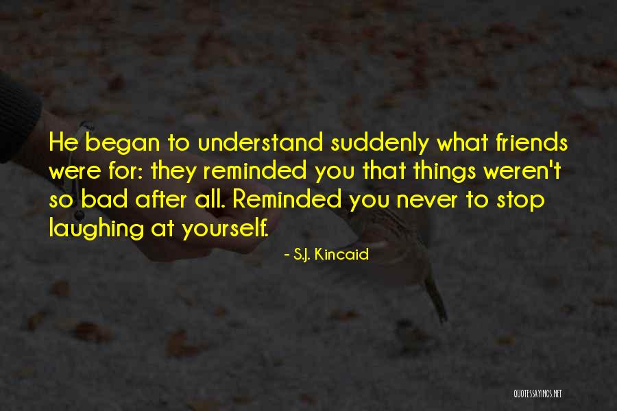 Graduated Pipette Quotes By S.J. Kincaid Graduated Pipette Quotes By S.J. Kincaid