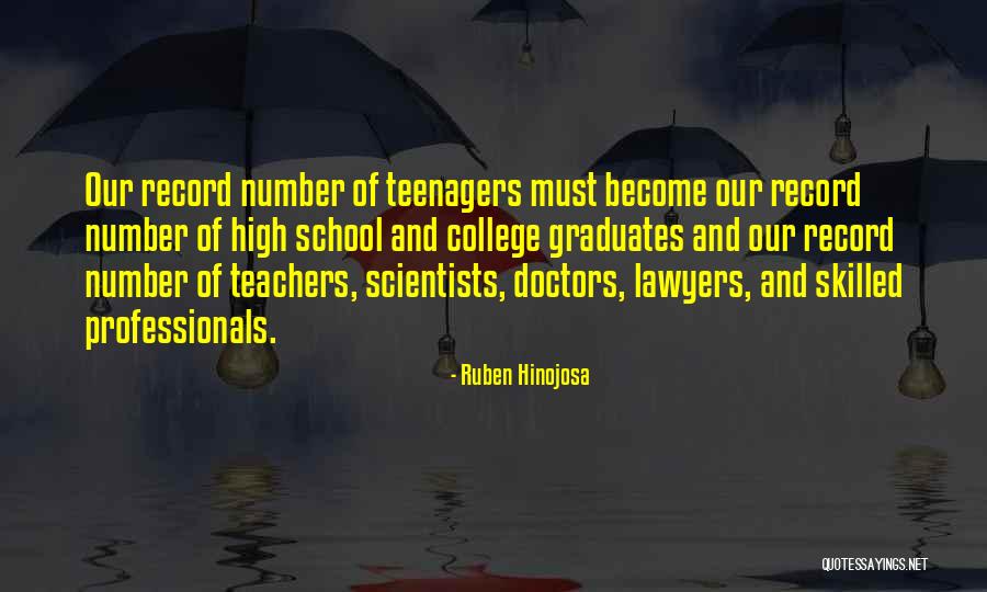 Graduates From College Quotes By Ruben Hinojosa Graduates From College Quotes By Ruben Hinojosa