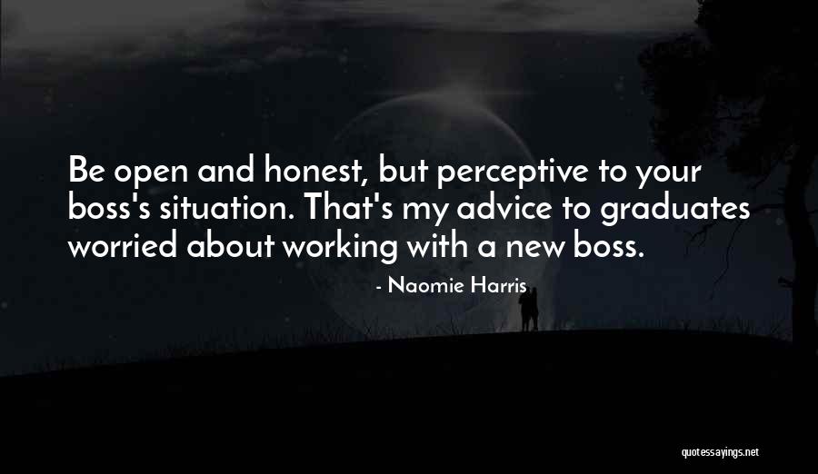 Graduates Quotes By Naomie Harris Graduates Quotes By Naomie Harris