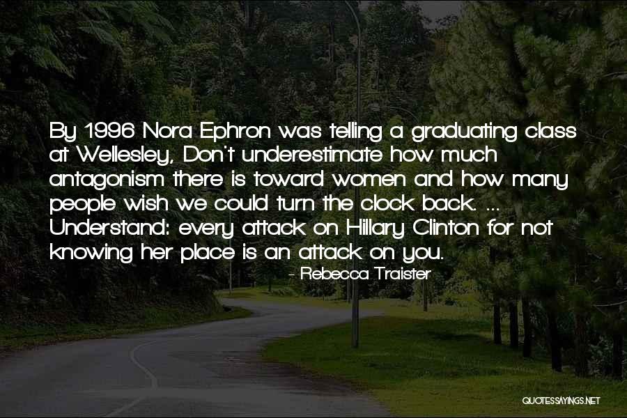 Graduating Class Quotes By Rebecca Traister Graduating Class Quotes By Rebecca Traister