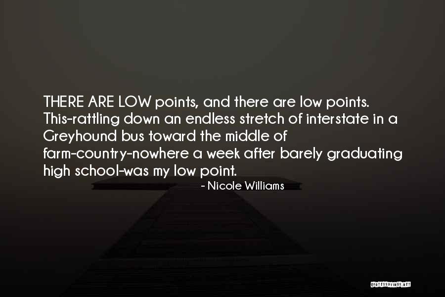 Graduating From High School Quotes By Nicole Williams Graduating From High School Quotes By Nicole Williams