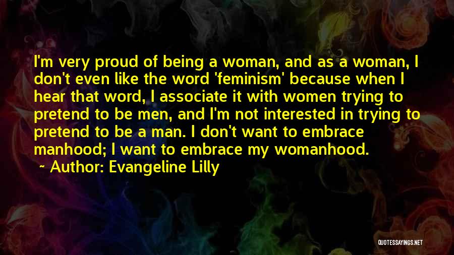 Graduating High School And Leaving Friends Quotes By Evangeline Lilly