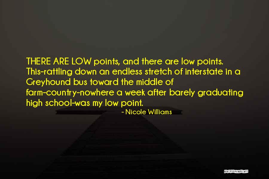 Graduating High School Soon Quotes By Nicole Williams Graduating High School Soon Quotes By Nicole Williams