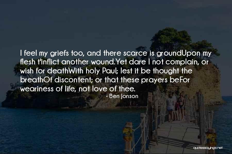 Graduating The Nicu Quotes By Ben Jonson Graduating The Nicu Quotes By Ben Jonson