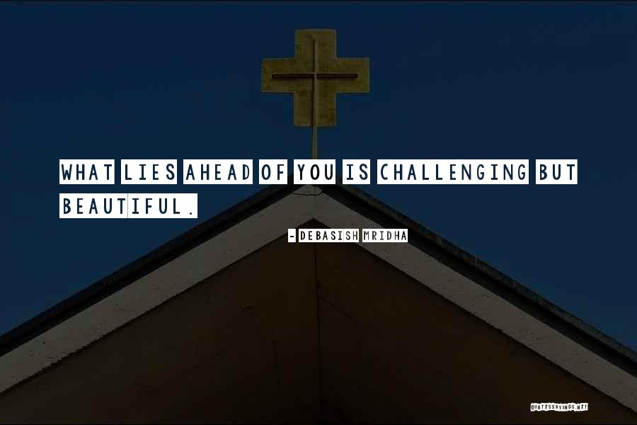 Graduation And The Future Quotes By Debasish Mridha Graduation And The Future Quotes By Debasish Mridha