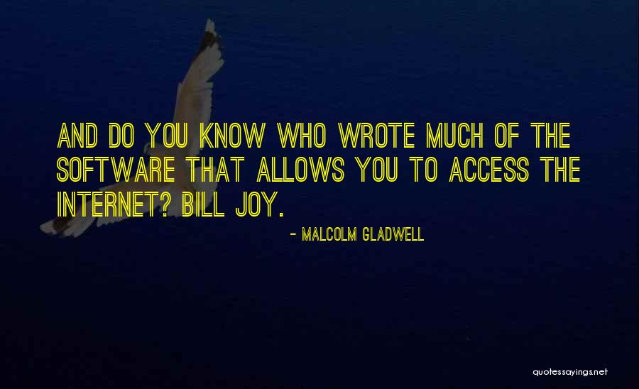 Graduation And The Future Quotes By Malcolm Gladwell Graduation And The Future Quotes By Malcolm Gladwell