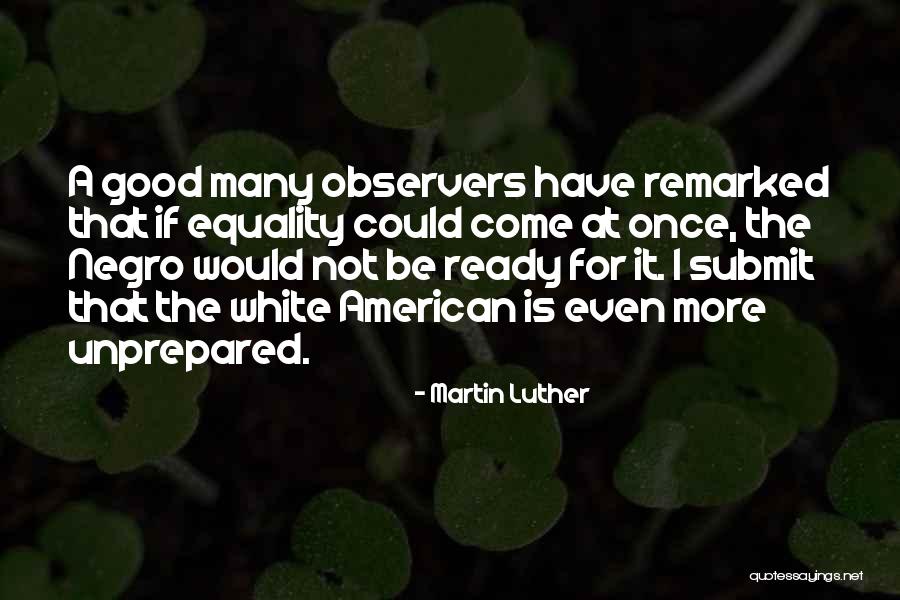 Graduation And The Future Quotes By Martin Luther Graduation And The Future Quotes By Martin Luther