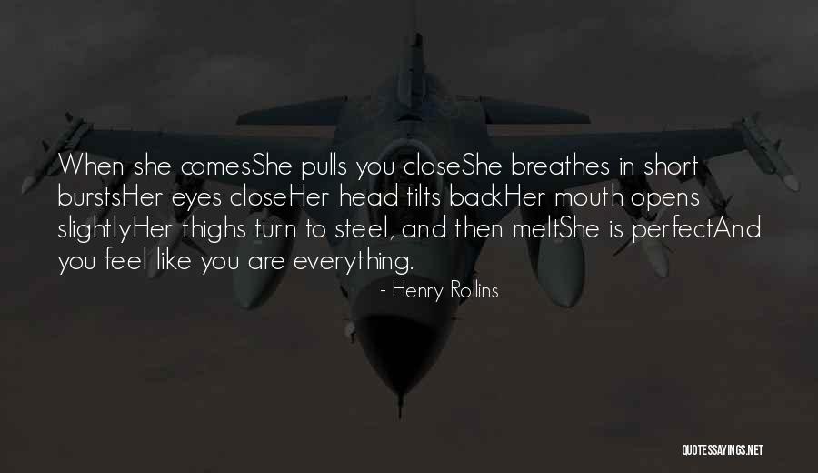 Graduation Day Speech Quotes By Henry Rollins Graduation Day Speech Quotes By Henry Rollins