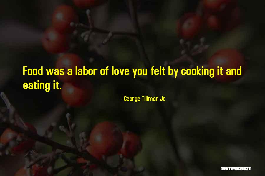 Graduation Day Tagalog Quotes By George Tillman Jr.