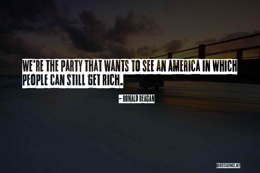 Graduation Day Wishes Quotes By Ronald Reagan