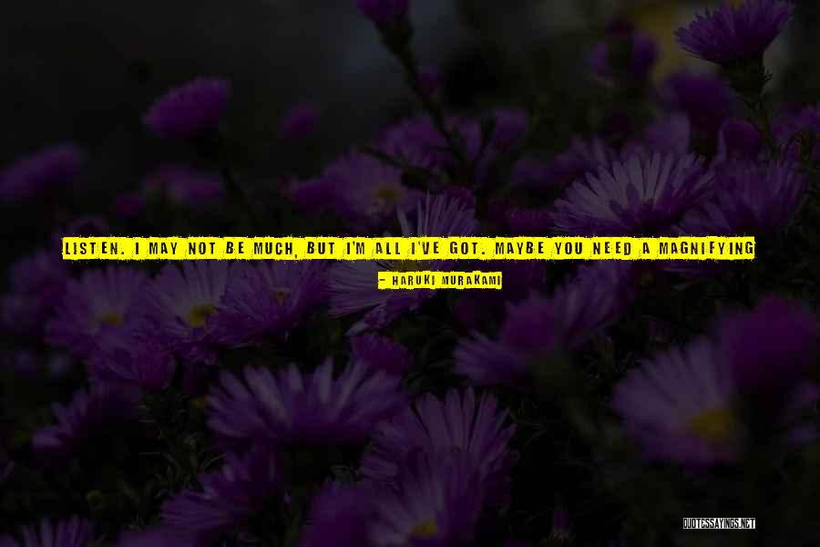 Graduation From High School And Friends Quotes By Haruki Murakami Graduation From High School And Friends Quotes By Haruki Murakami