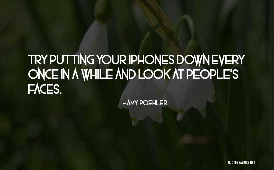 Graduation Funny Quotes By Amy Poehler