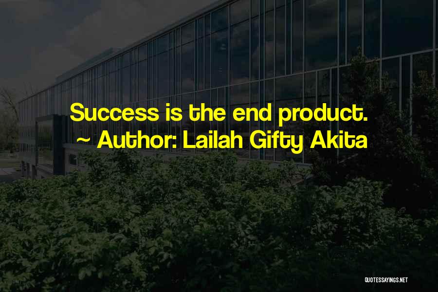 Graduation Is Not The End Quotes By Lailah Gifty Akita