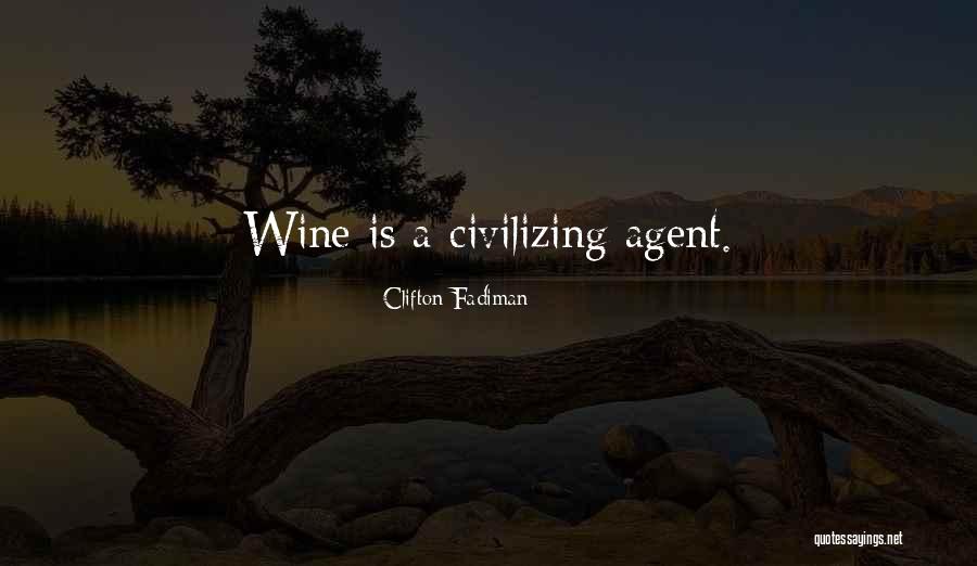 Graduation Pinterest Quotes By Clifton Fadiman