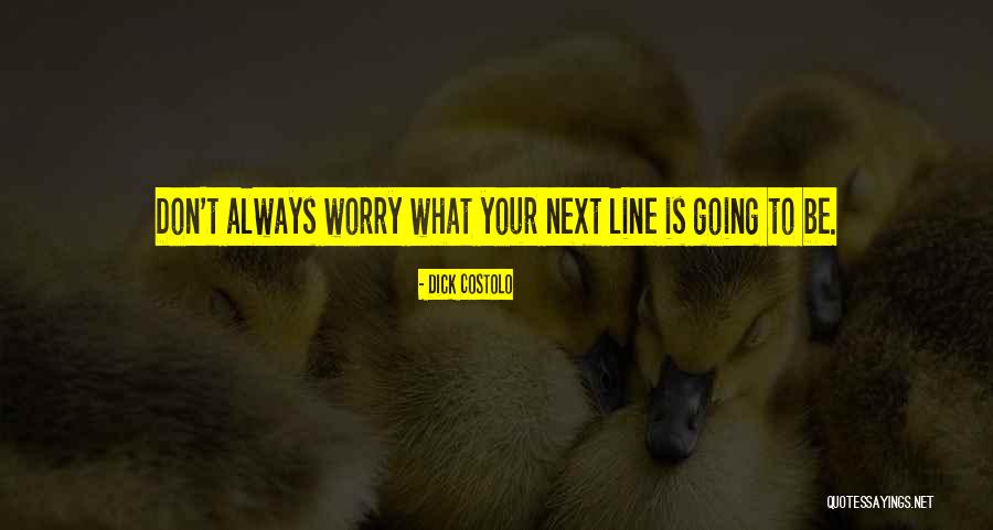 Graduation Quotes By Dick Costolo Graduation Quotes By Dick Costolo