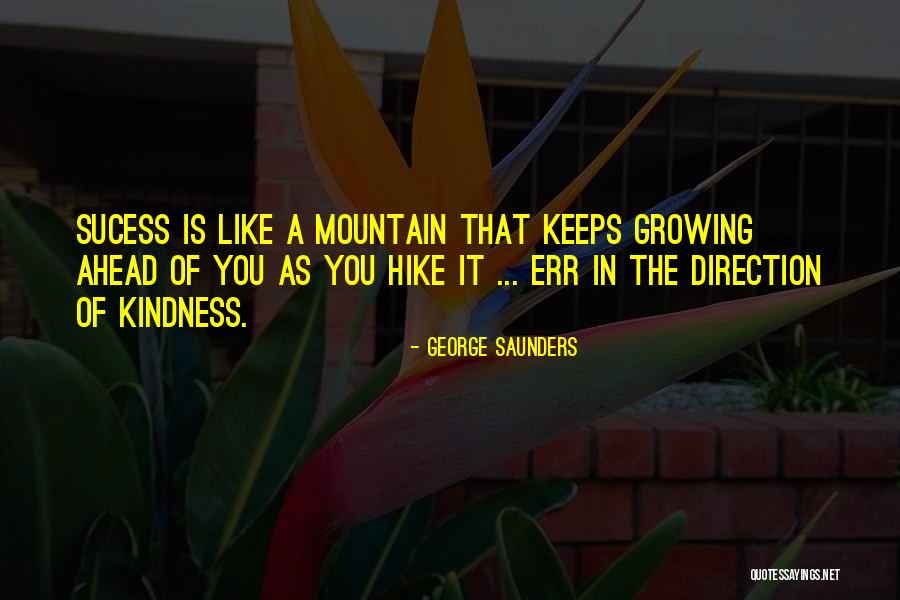 Graduation Quotes By George Saunders Graduation Quotes By George Saunders