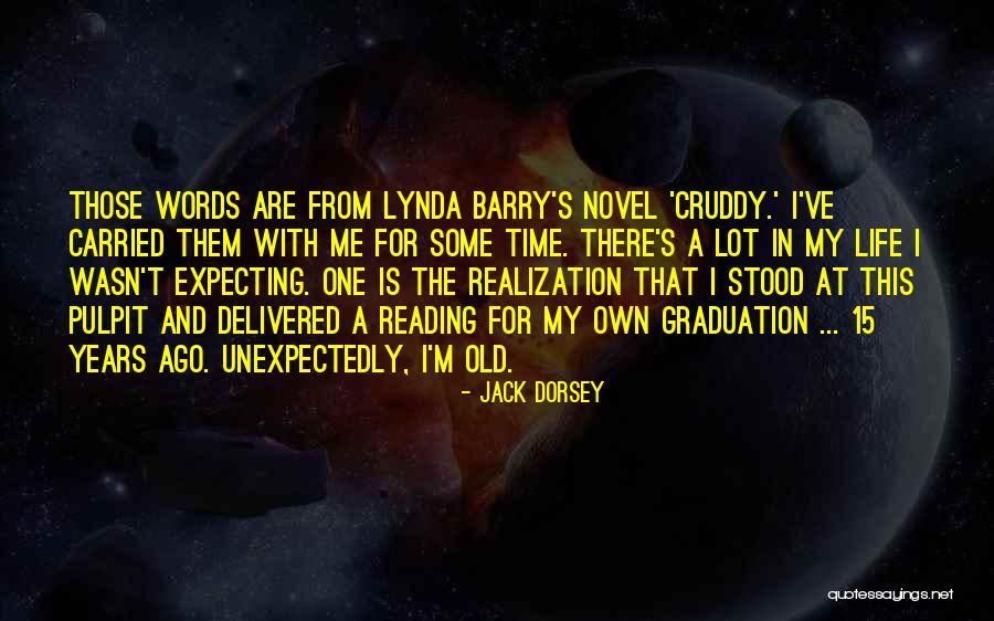 Graduation Quotes By Jack Dorsey Graduation Quotes By Jack Dorsey
