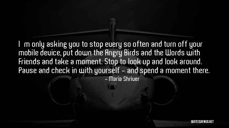 Graduation Quotes By Maria Shriver Graduation Quotes By Maria Shriver