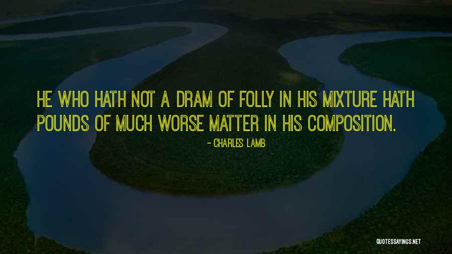 Graduation Quote Quotes By Charles Lamb Graduation Quote Quotes By Charles Lamb