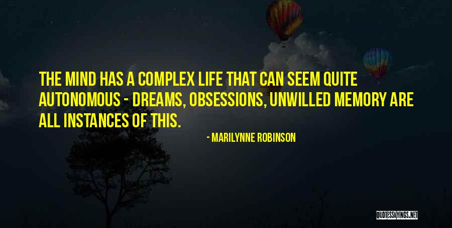 Graduation Readings Quotes By Marilynne Robinson Graduation Readings Quotes By Marilynne Robinson