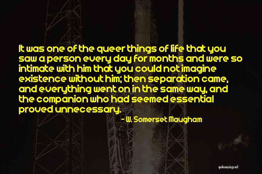 Graduatorie Vigenti Quotes By W. Somerset Maugham Graduatorie Vigenti Quotes By W. Somerset Maugham