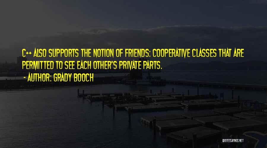 Grady Booch Quotes 1144638