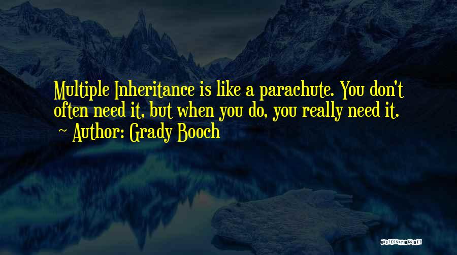 Grady Booch Quotes 1638154