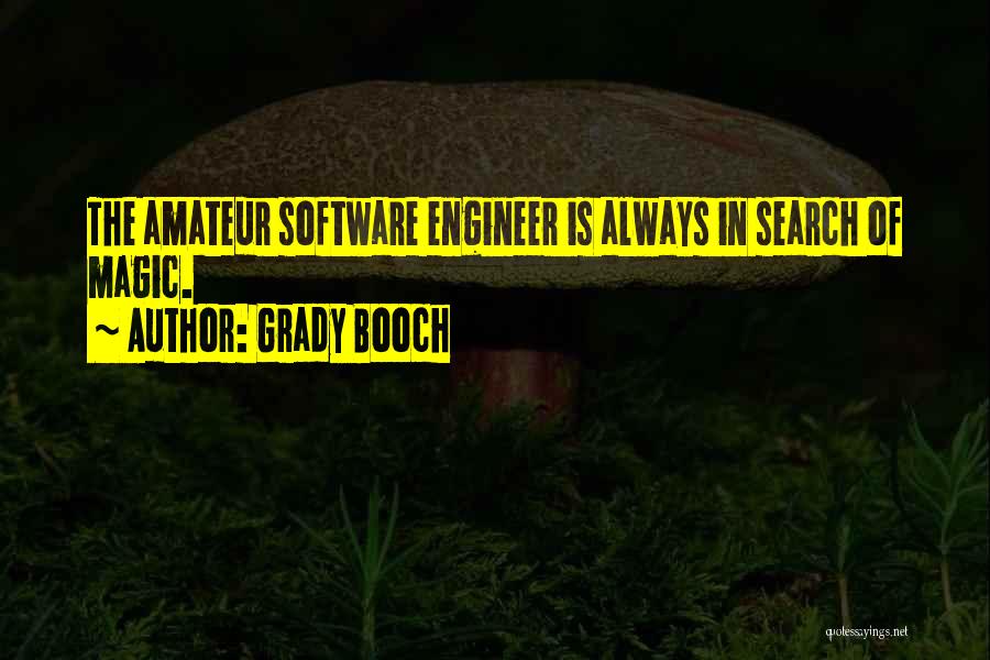 Grady Booch Quotes 1945376