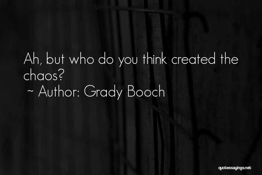 Grady Booch Quotes 622571