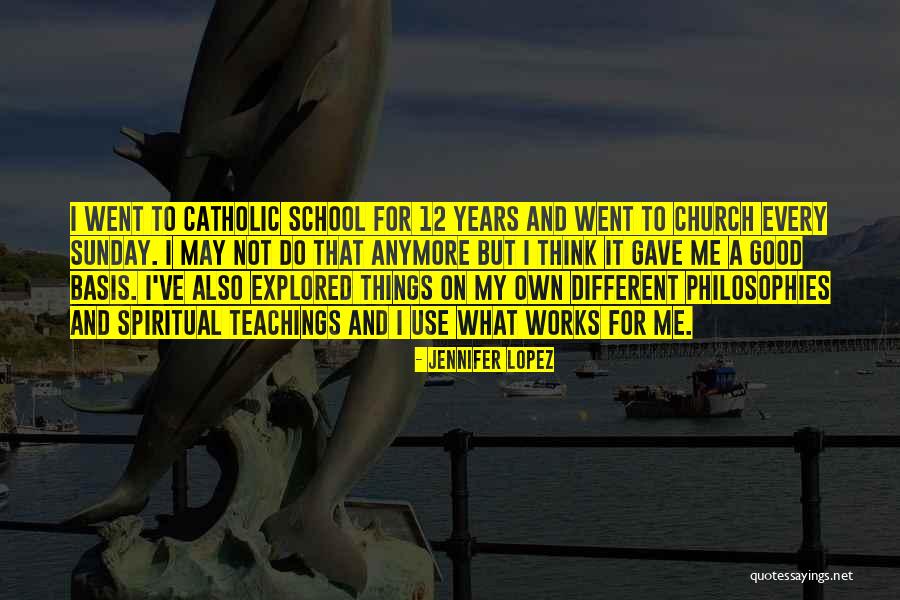 Graebner Elementary Quotes By Jennifer Lopez Graebner Elementary Quotes By Jennifer Lopez
