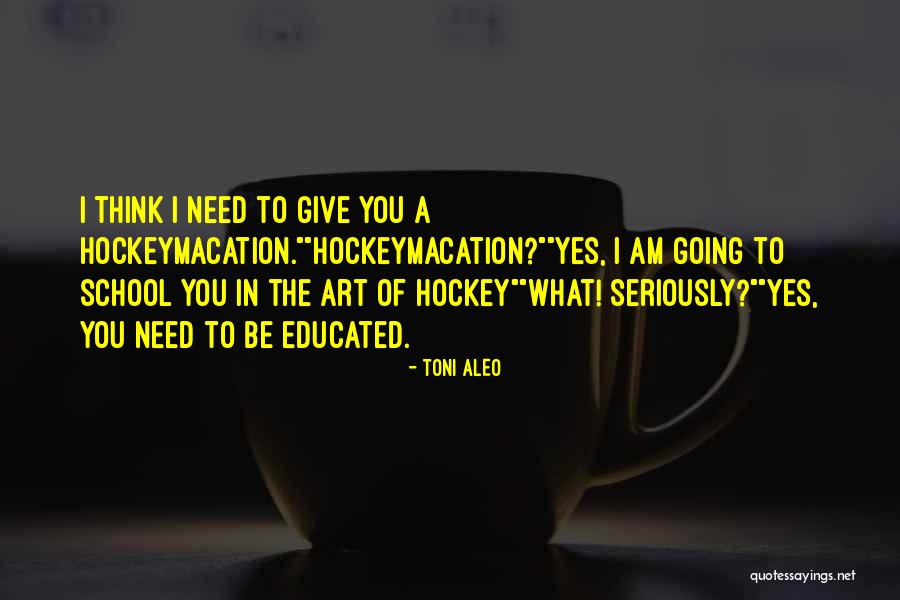 Graebrok Quotes By Toni Aleo Graebrok Quotes By Toni Aleo