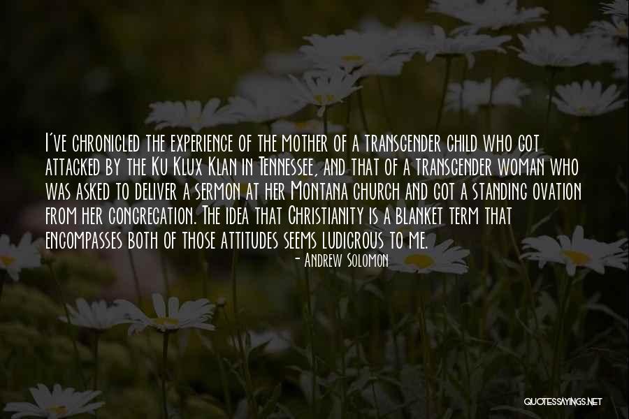 Graecum Quotes By Andrew Solomon Graecum Quotes By Andrew Solomon