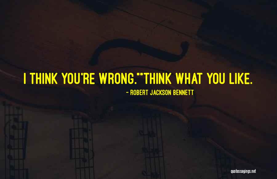 Graecus Scum Quotes By Robert Jackson Bennett Graecus Scum Quotes By Robert Jackson Bennett