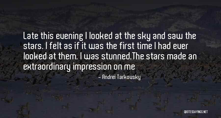 Grael Quotes By Andrei Tarkovsky Grael Quotes By Andrei Tarkovsky