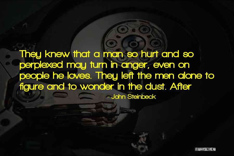 Grael Quotes By John Steinbeck Grael Quotes By John Steinbeck