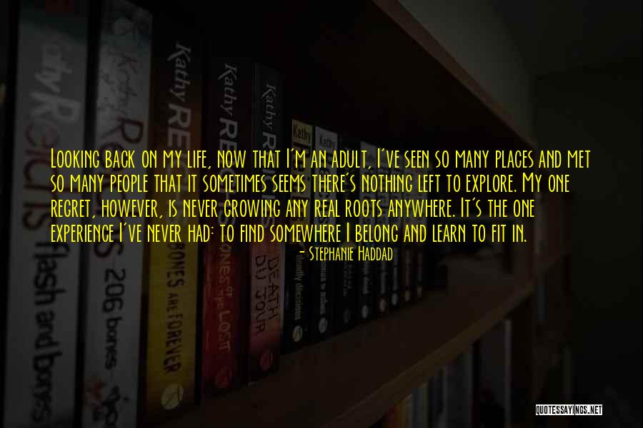 Grael Quotes By Stephanie Haddad Grael Quotes By Stephanie Haddad