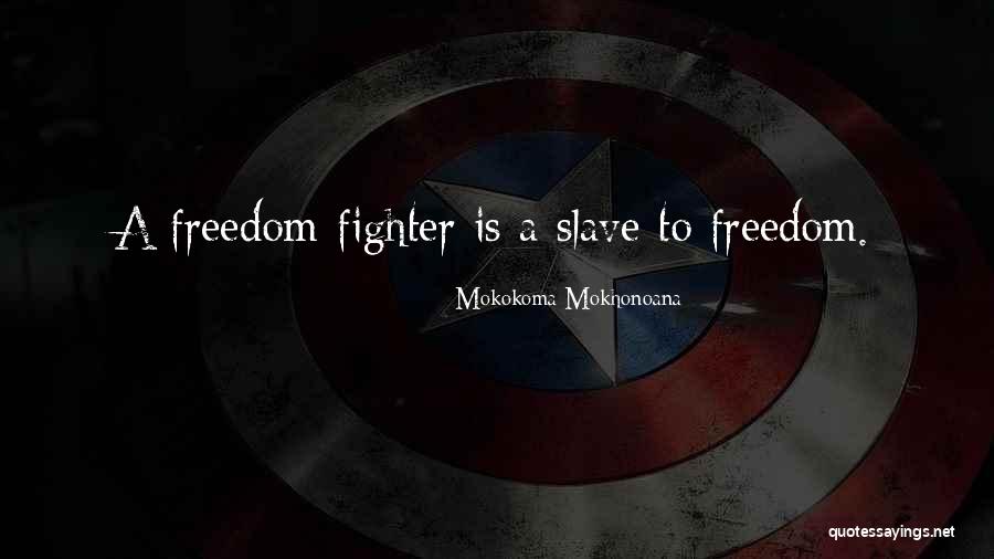 Graell Corcini Quotes By Mokokoma Mokhonoana