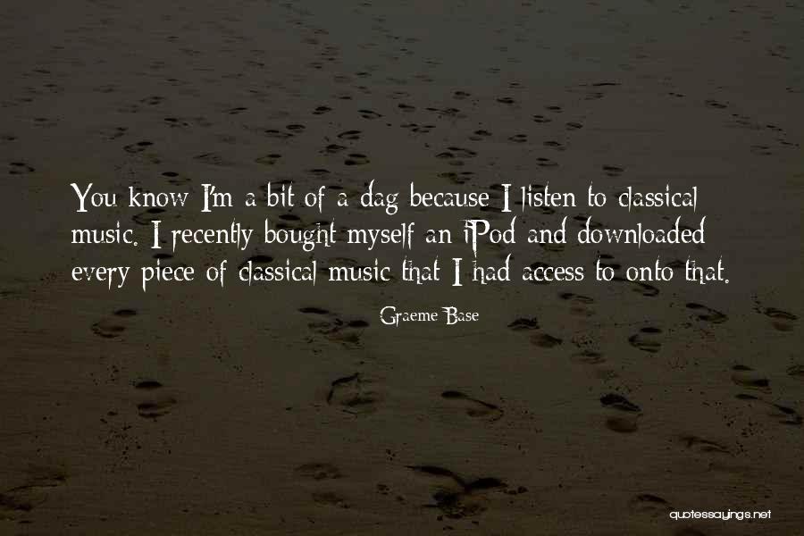 Graeme Base Quotes 2069241 Graeme Base Quotes 2069241
