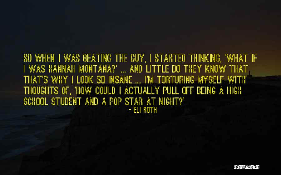 Graeme Clark Quotes By Eli Roth Graeme Clark Quotes By Eli Roth
