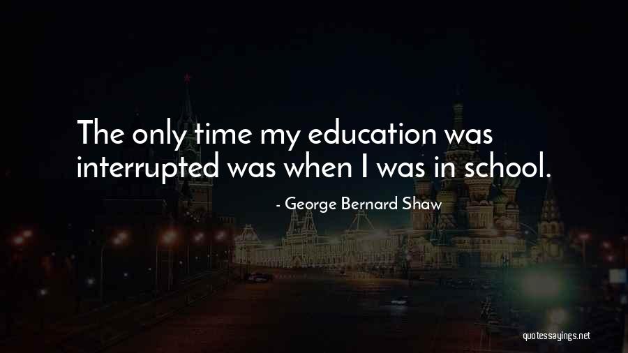 Graeme Clark Quotes By George Bernard Shaw Graeme Clark Quotes By George Bernard Shaw