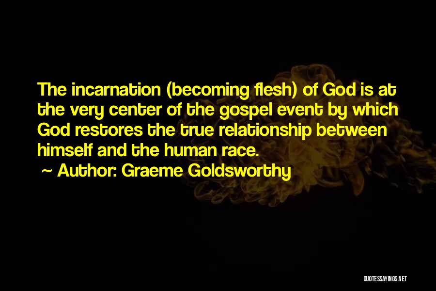 Graeme Goldsworthy Quotes 1077043