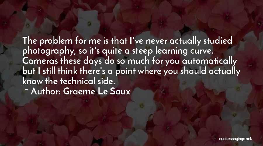 Graeme Le Saux Quotes 1179821