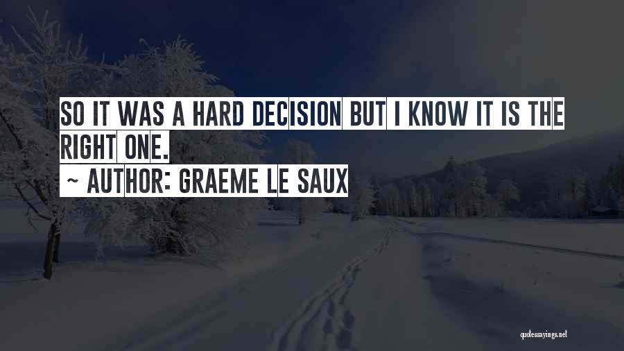 Graeme Le Saux Quotes 1698839