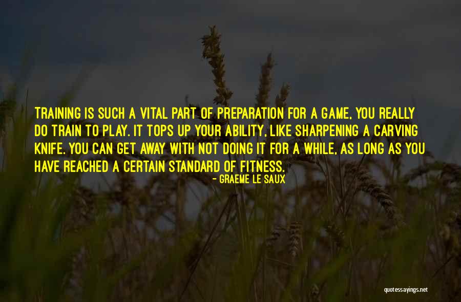 Graeme Le Saux Quotes 580416 Graeme Le Saux Quotes 580416