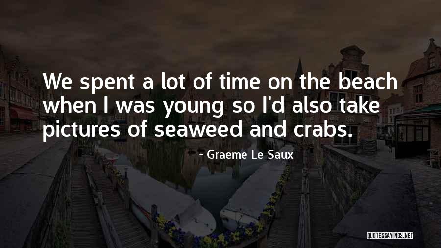Graeme Le Saux Quotes 772301 Graeme Le Saux Quotes 772301