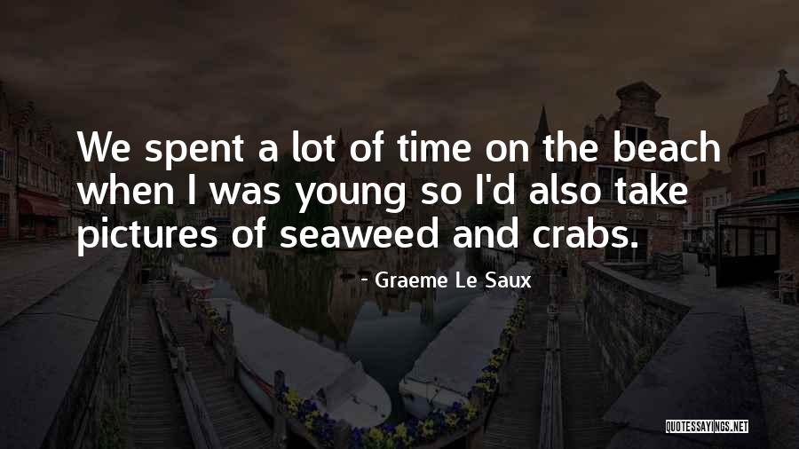 Graeme Le Saux Quotes 772301