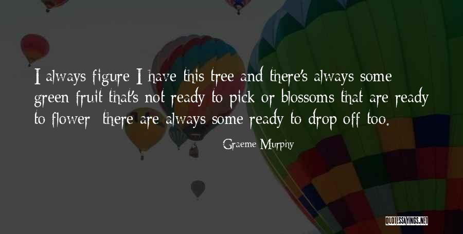 Graeme Murphy Quotes 259816 Graeme Murphy Quotes 259816