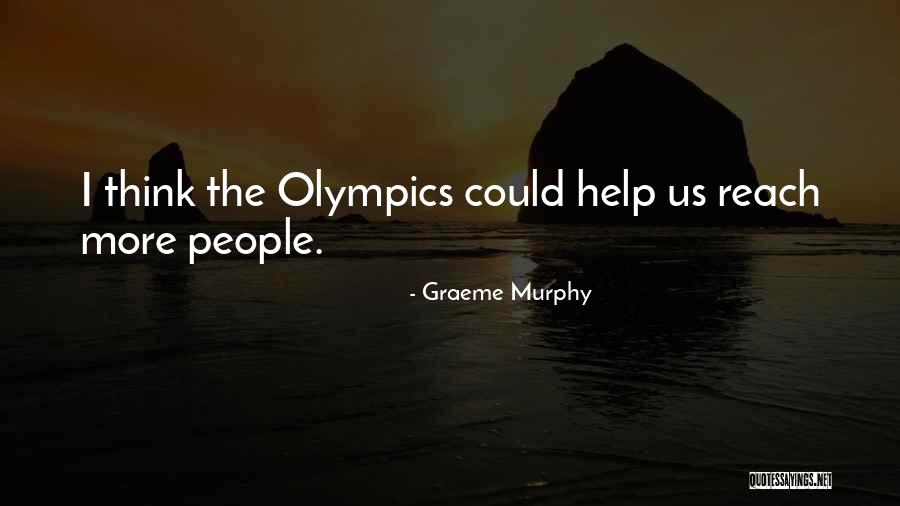 Graeme Murphy Quotes 875428 Graeme Murphy Quotes 875428